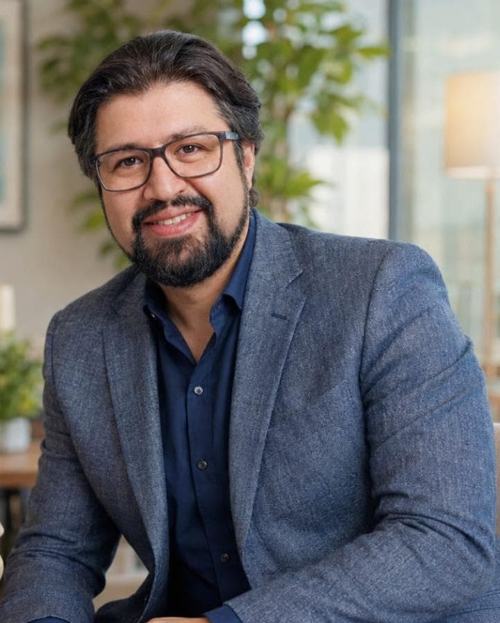 Alexander Chacón Sandoval